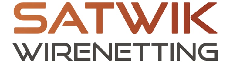 Satwik Wirenetting logo