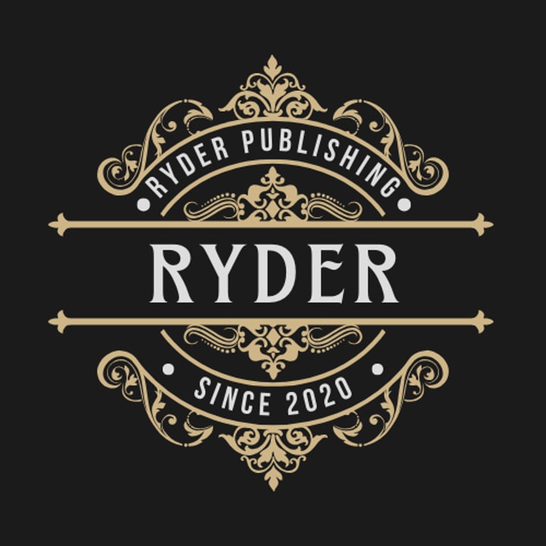 Ryder Publishing logo