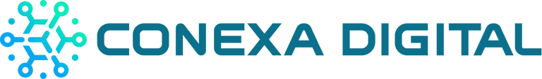 Conexa Digital logo