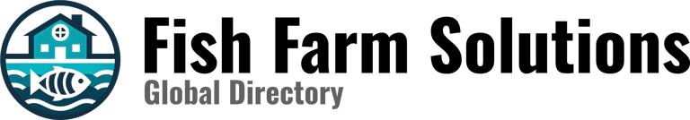 Fish Farm Solutions logo