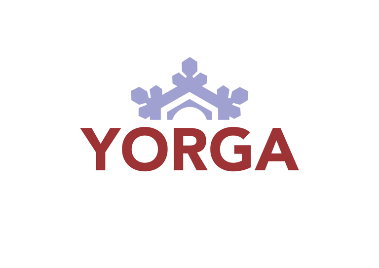 YORGA logo