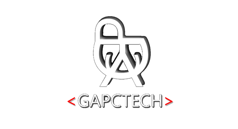 GAPCTECH TECHNOLOGY logo