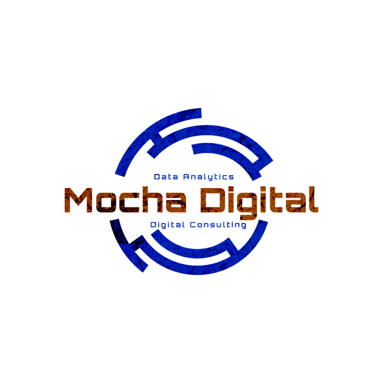 Mocha Digital  logo
