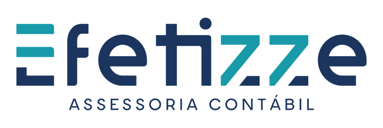 Contabilidade em São José SC | Efetizze Assessoria Contábil logo