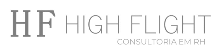 High Flight Consultoria de Recursos Humanos logo