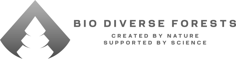 bosques biodiversos logo