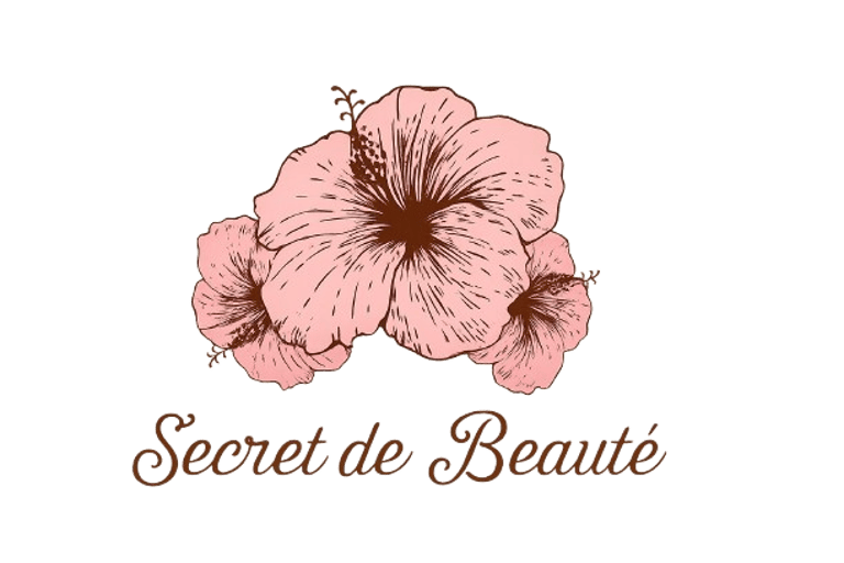 secret de beauté logo