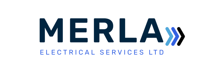 Merla Electrical Services Ltd. logo