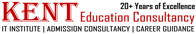 KENT Education Consultancy logo