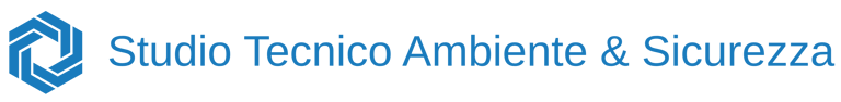 ST Ambiente & Sicurezza logo
