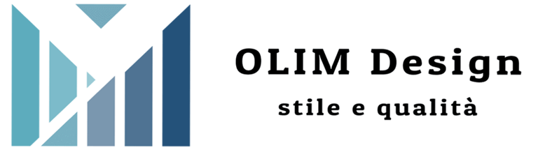 olim design logo