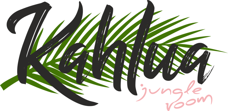 Kahlua Jungleroom logo
