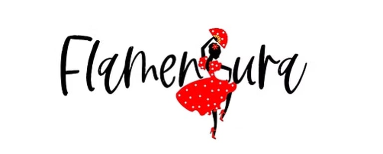 Flamenkura logo