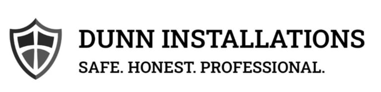 Dunn Installations logo