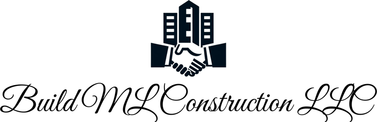 Build ML Construction LLC logo