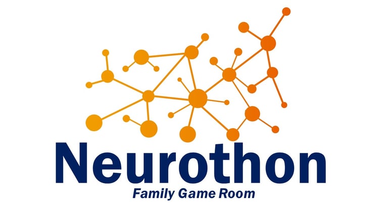 Neurothon logo