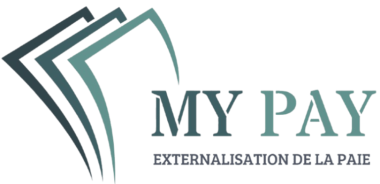 MY PAY logo