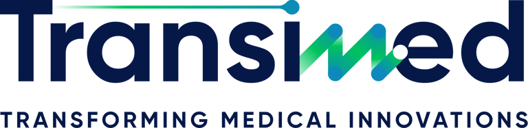Transimed logo