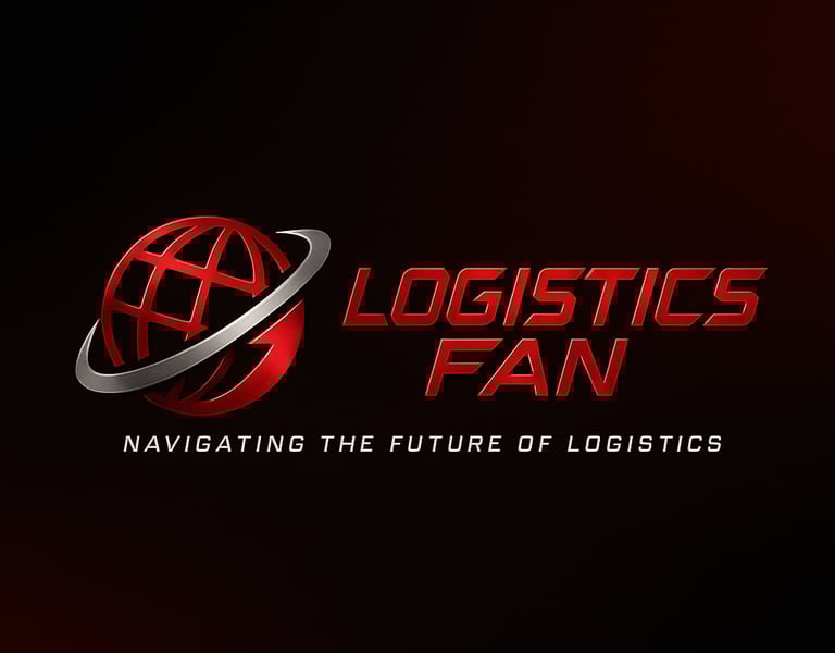 LogisticsFan logo