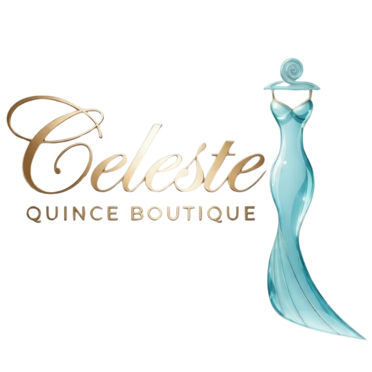 Celeste Boutique Lynden logo