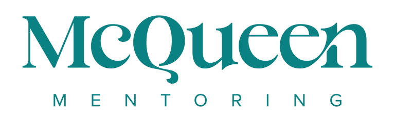 McQueen Mentoring logo