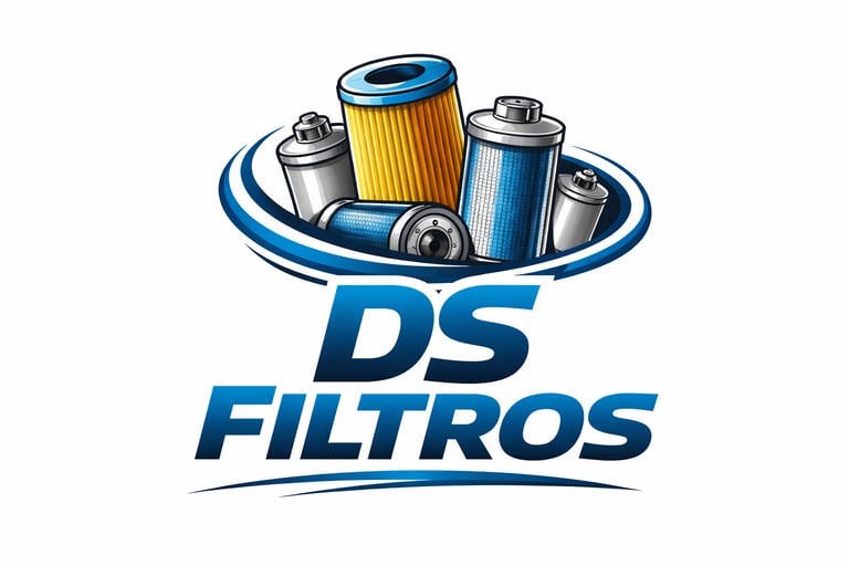 Filtros para Maquinaria logo