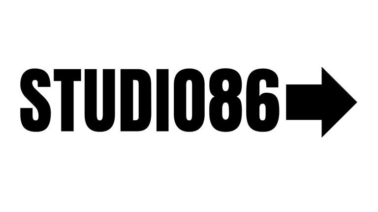 STUDIO 86 logo