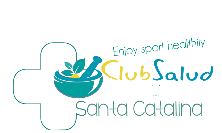 Club Salud Santa Catalina logo