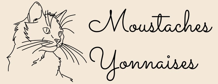 Moustaches Yonnaises logo