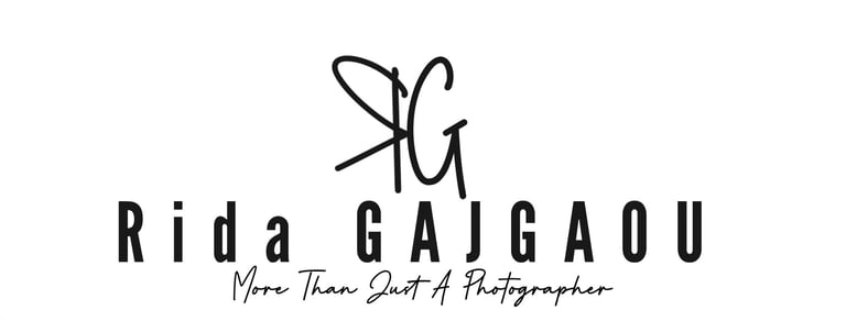 rida gajgaou logo
