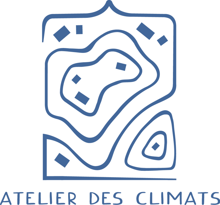 Atelier des climats logo