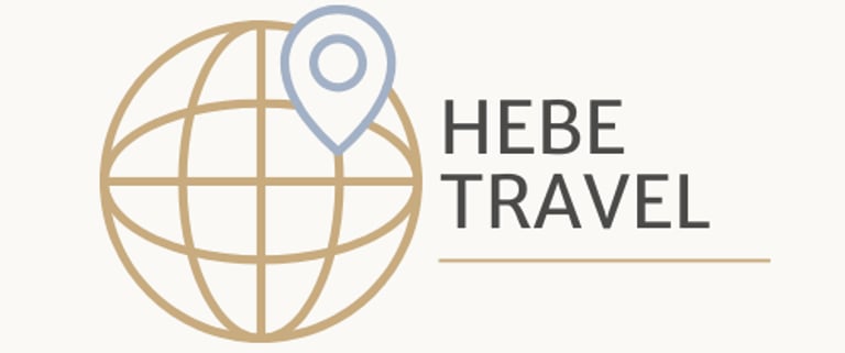 Hebe Travel logo