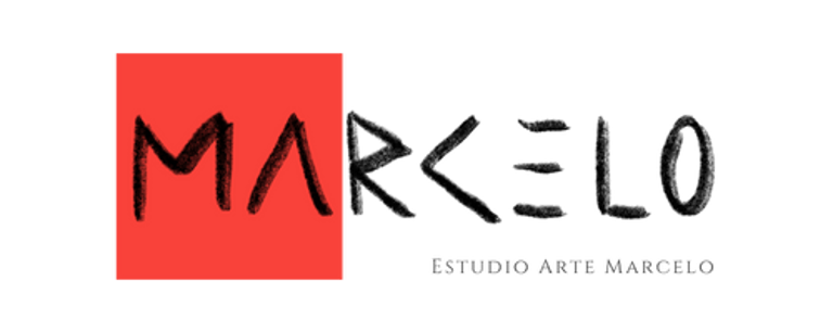ArteMarcelo logo