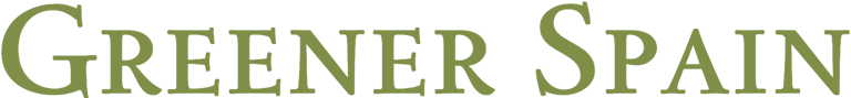 Greener Spain logo