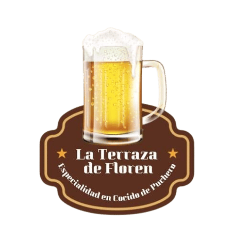 LA TERRAZA DE FLOREN logo