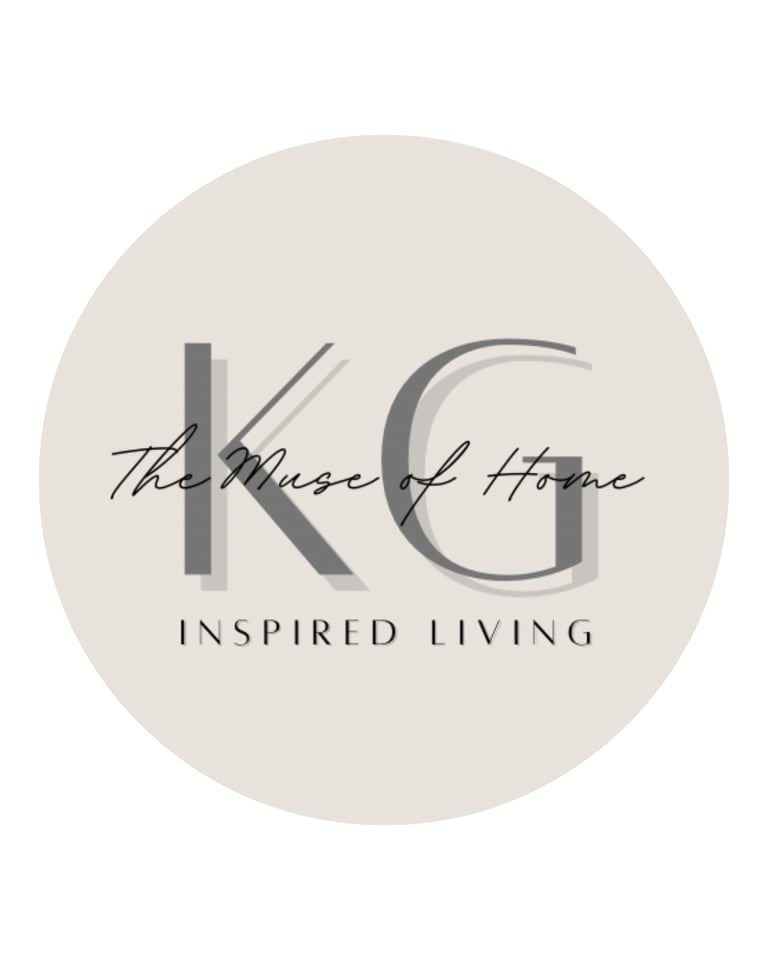 The Muse of Home logo