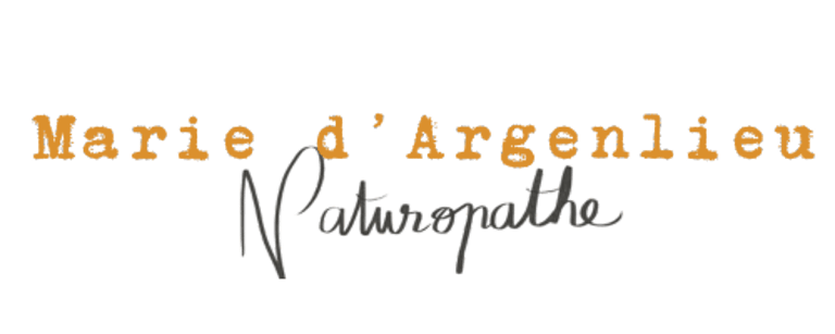 Marie d'Argenlieu logo