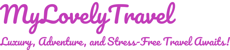 MyLovelyTravel logo