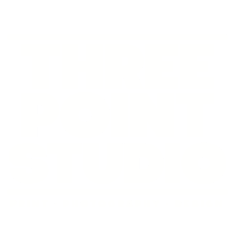 Three Point Studio logo