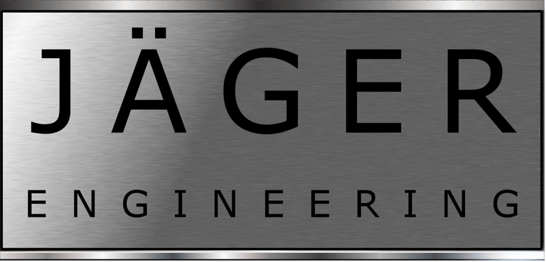 Jager Engineering logo