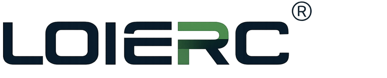 Loierc Vents logo