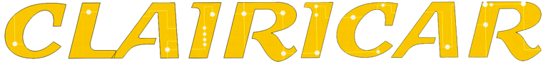 CLAIRICAR logo
