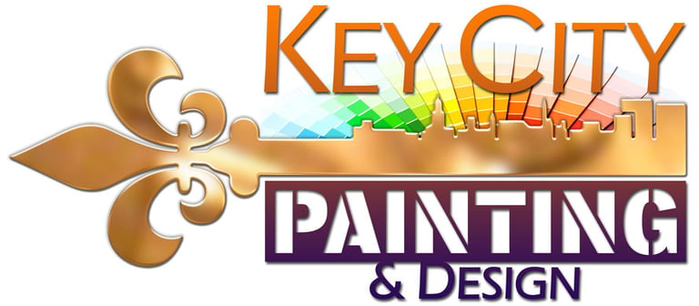Key City Painting logo