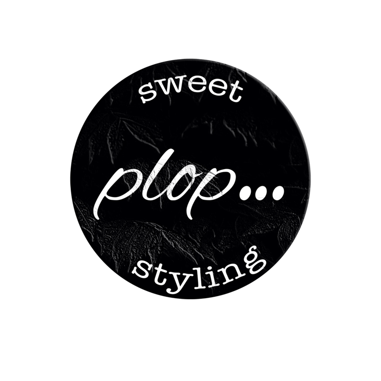 Plop Sweet Styling logo