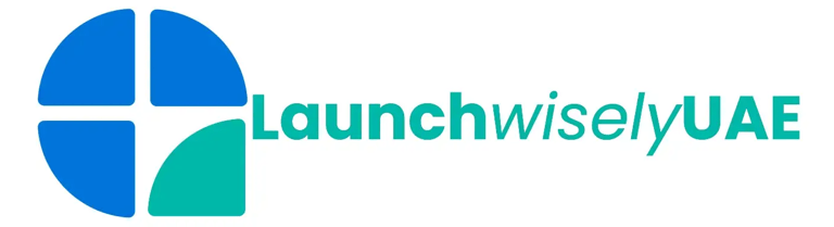 launchwiselyUAE logo