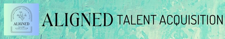 Aligned Talent Acquisition, LLC logo
