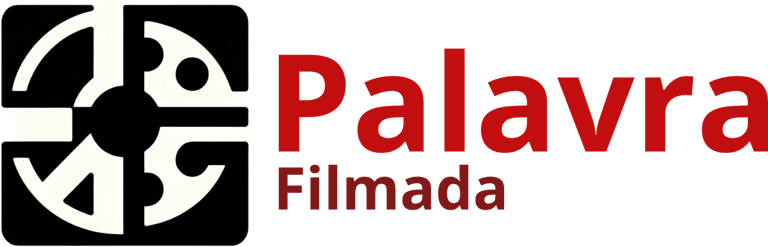 Palavrafilmada logo