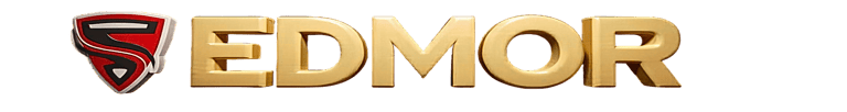 Edmor Automotriz logo