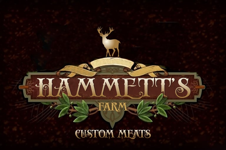 hammetts logo