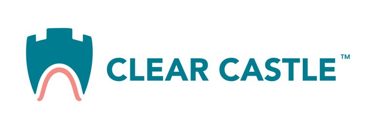 Clear Castle logo